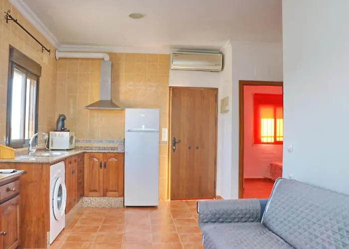 Casa El Cortijillo *