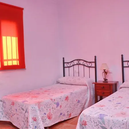 Casa El Cortijillo Сasa de vacaciones Conil De La Frontera