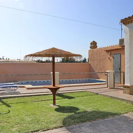 Casa El Cortijillo *