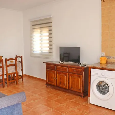 Casa El Cortijillo Hébergement de vacances