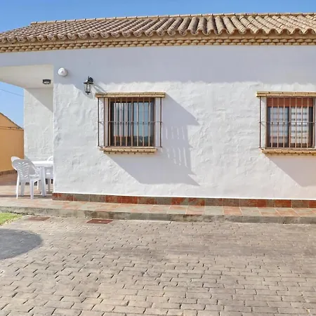 Casa El Cortijillo 科尼尔-德拉弗龙特拉