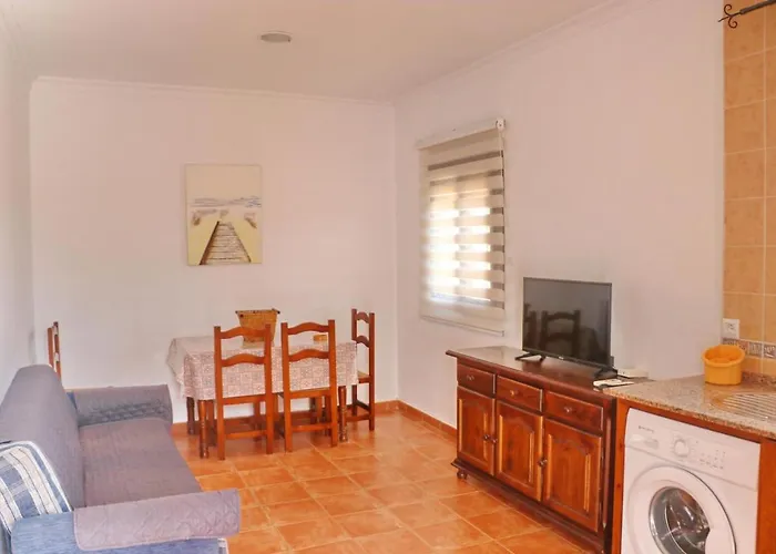 Σπίτι διακοπών Casa El Cortijillo Conil De La Frontera