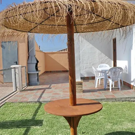 Casa El Cortijillo Holiday home