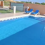 Casa El Cortijillo Feriehus Conil De La Frontera