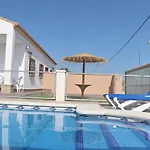 Casa El Cortijillo Feriehus Conil De La Frontera