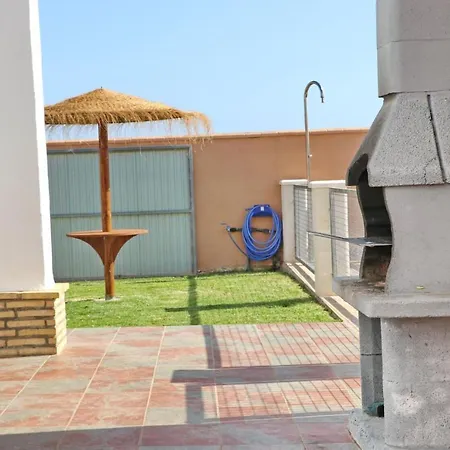 Feriehus Casa El Cortijillo Conil De La Frontera