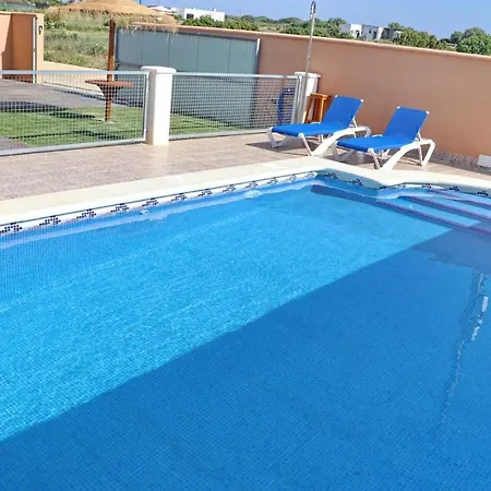 Casa El Cortijillo Vakantiehuis Conil De La Frontera