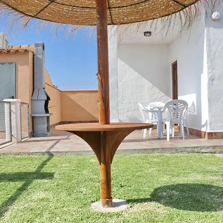 Casa El Cortijillo Кониль-де-ла-Фронтера