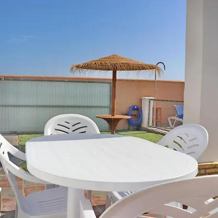 Casa El Cortijillo * Кониль-де-ла-Фронтера