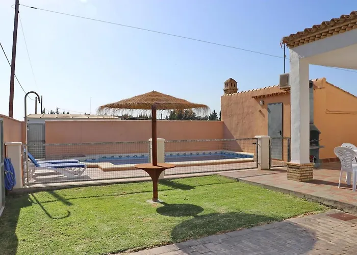 Casa El Cortijillo *