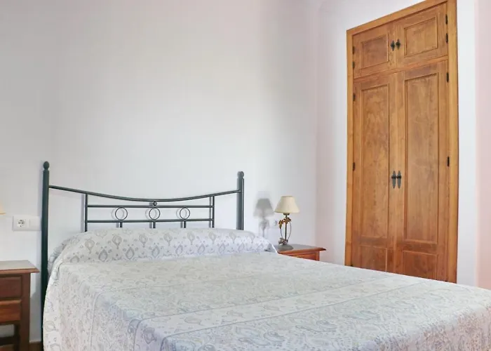 Casa El Cortijillo * Кониль-де-ла-Фронтера