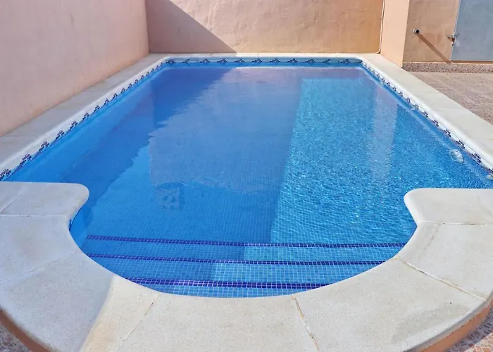 Дом отдыха Casa El Cortijillo