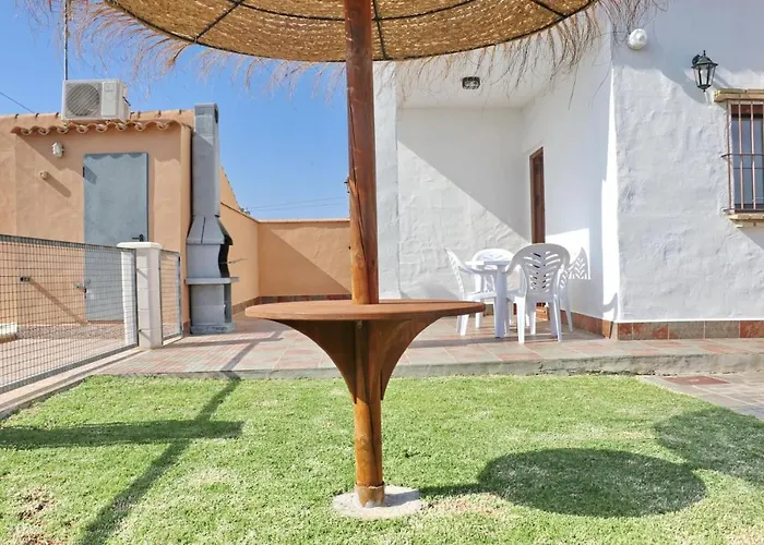 Casa El Cortijillo Кониль-де-ла-Фронтера